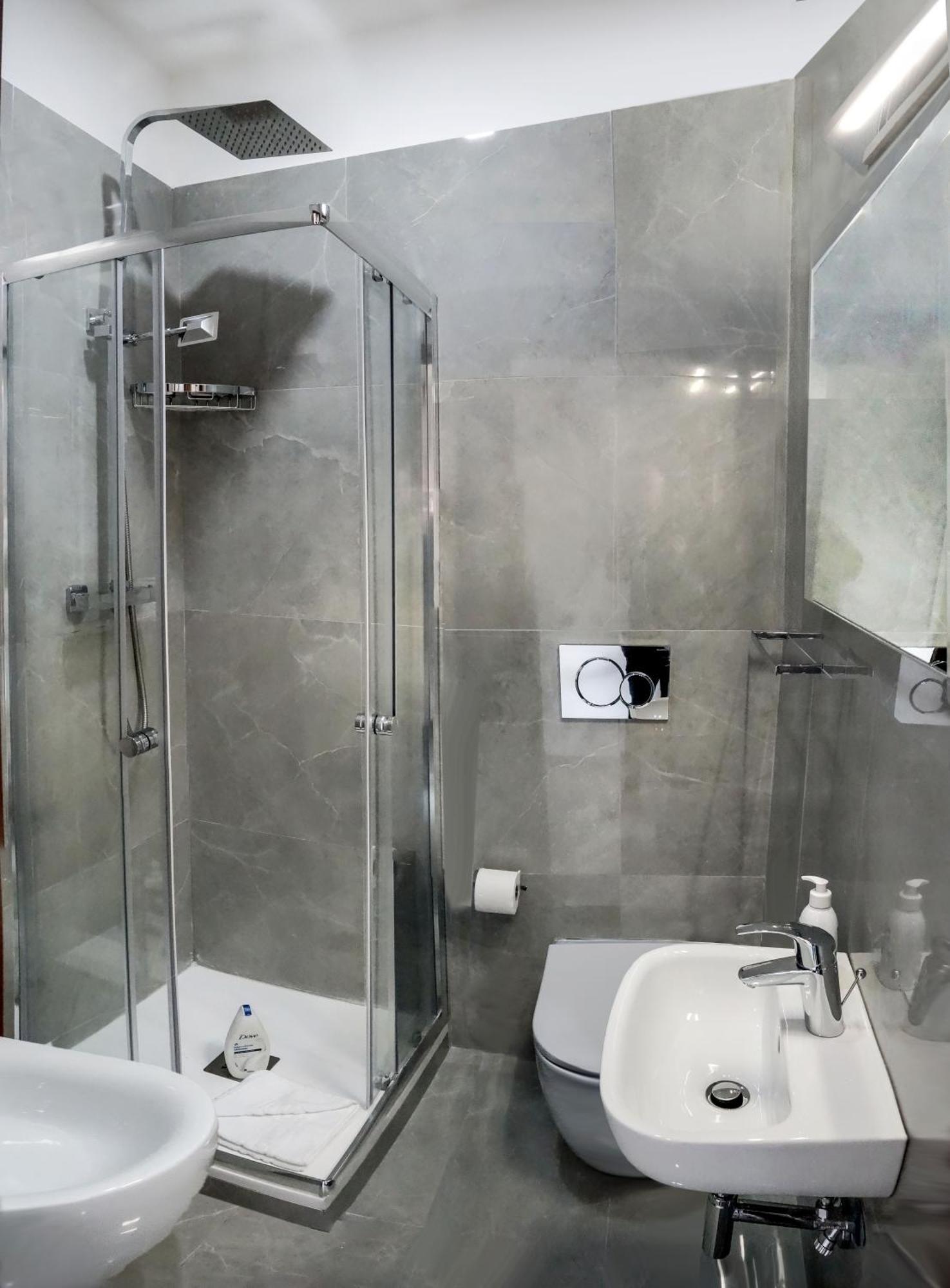 La Fiera Bed & Breakfast