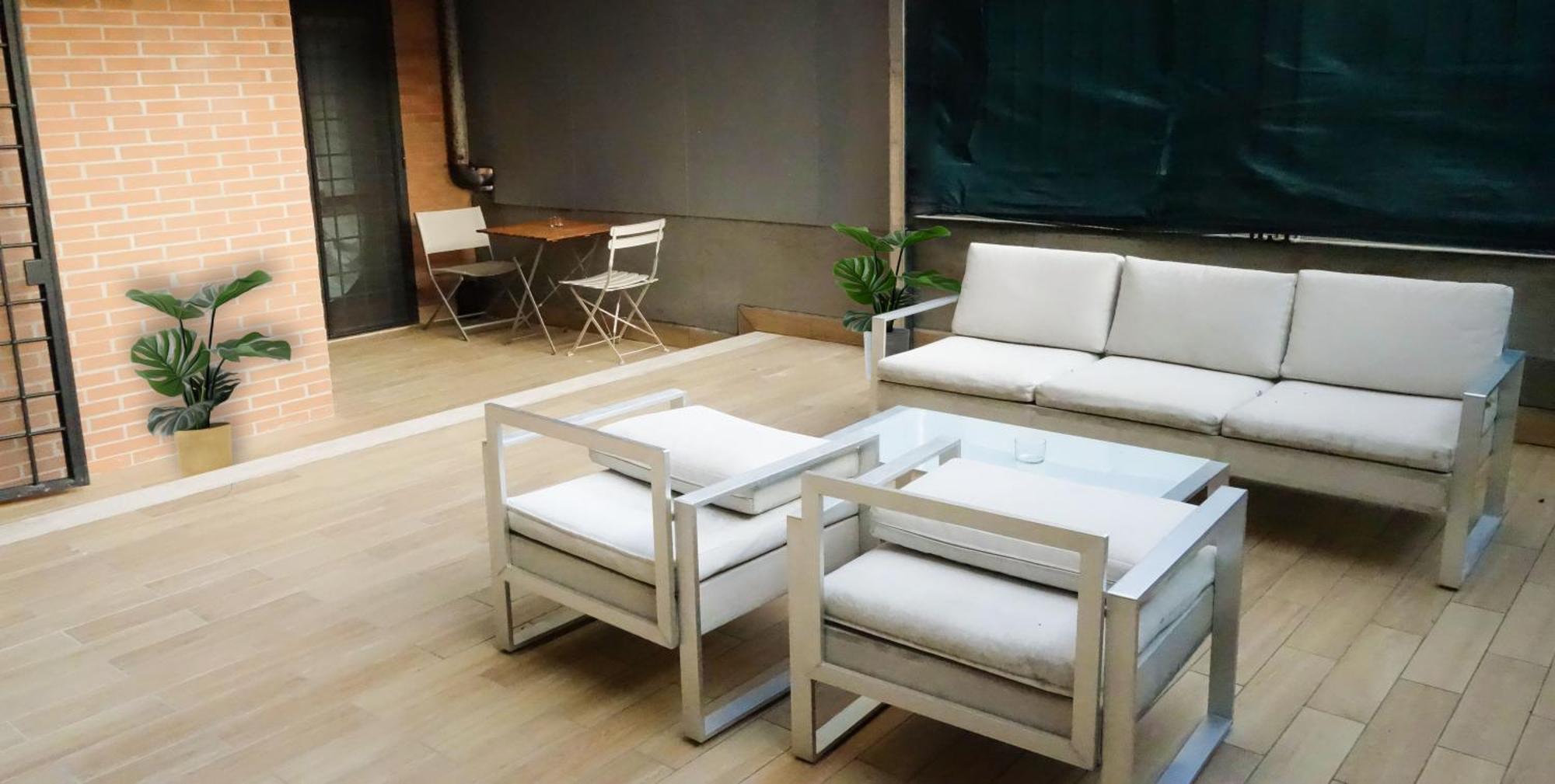 Bed & Breakfast La Fiera