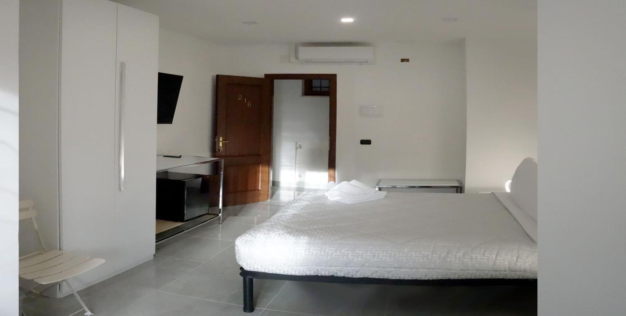 La Fiera Bed & Breakfast Fiumicino