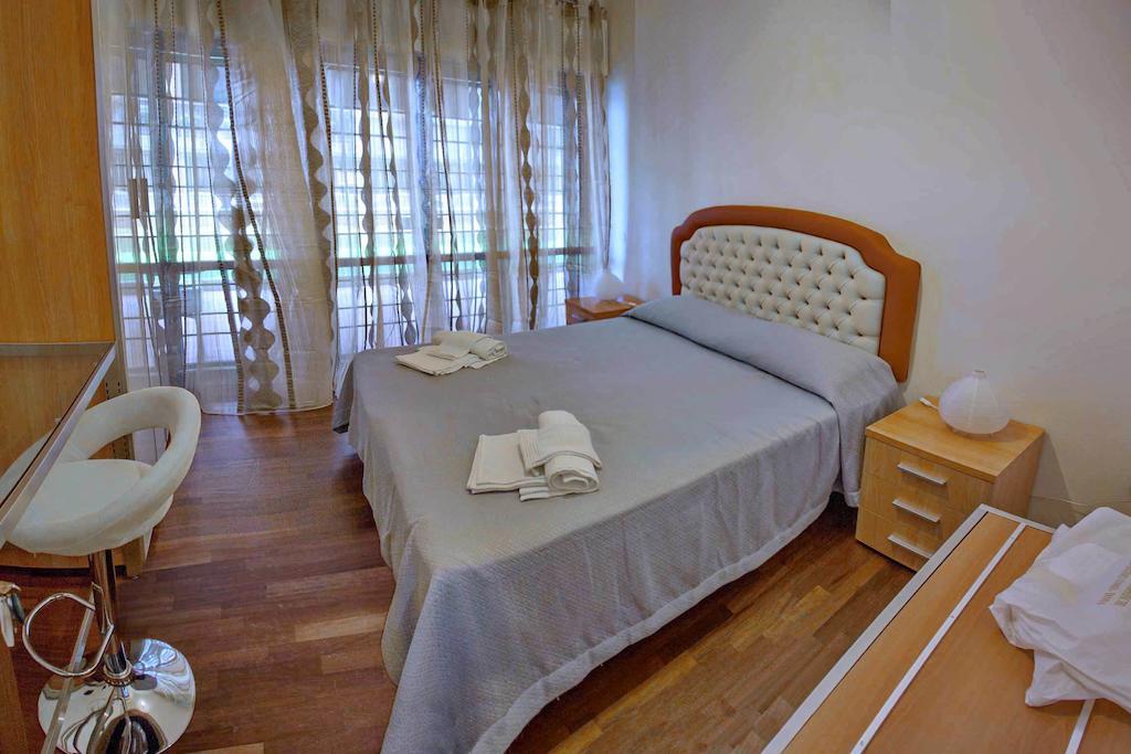 Bed & Breakfast La Fiera Fiumicino