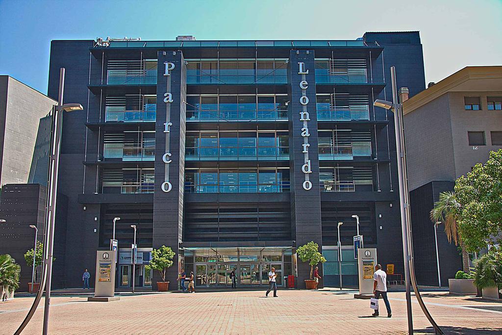 Bed & Breakfast La Fiera Fiumicino