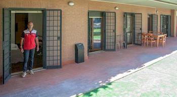 La Fiera Bed & Breakfast Fiumicino