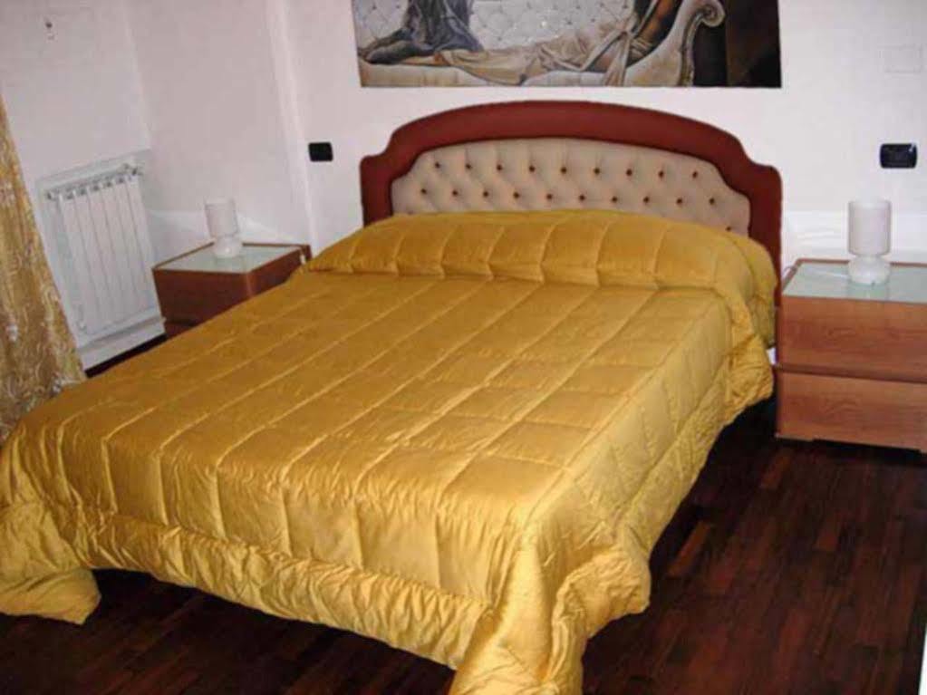 Bed & Breakfast La Fiera 3*