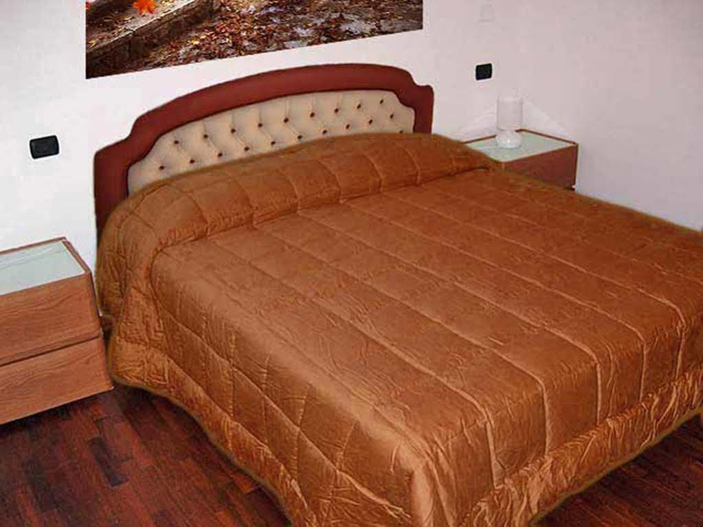 Bed & Breakfast La Fiera 3*
