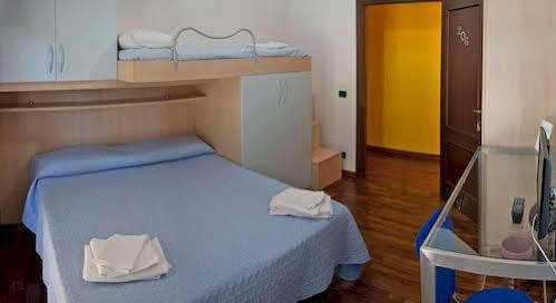 La Fiera Bed & Breakfast 3*