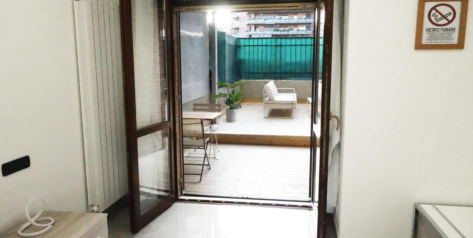 La Fiera Acomodação com café da manhã  3*